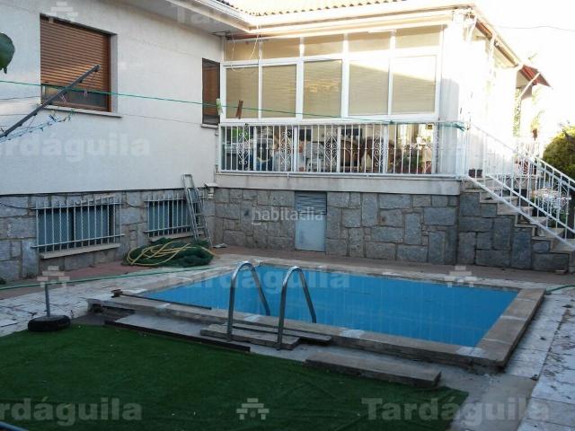 Chalet en venta en Babilafuente, Castilla y León