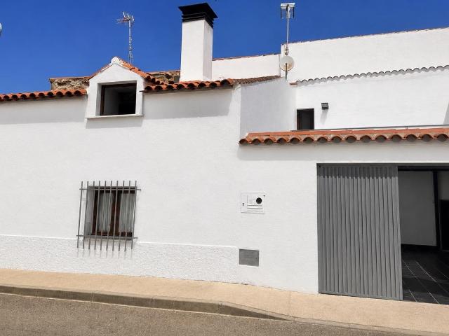 Chalet en venta en Babilafuente, Castilla y León