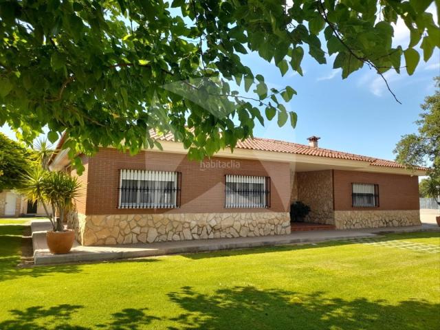 Villa en venta en Badajoz, Casco Antiguo