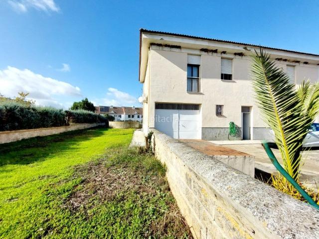 Chalet en venta en Casco Antiguo, Tierra de Badajoz