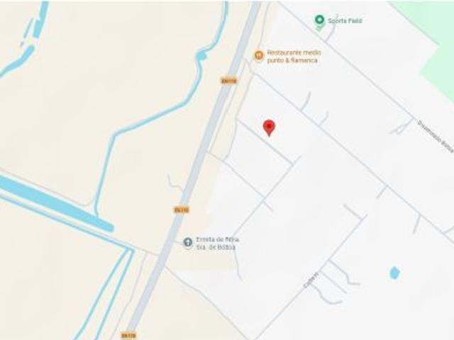 Casa en venta en Tierra de Badajoz, Extremadura