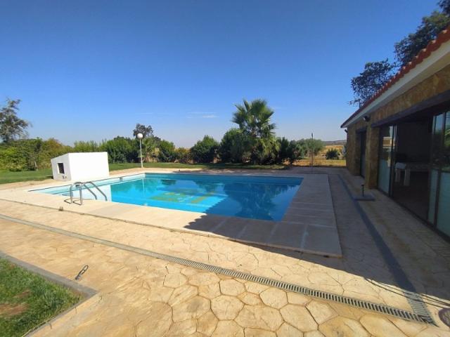 Chalet en venta en Tierra de Badajoz, Extremadura