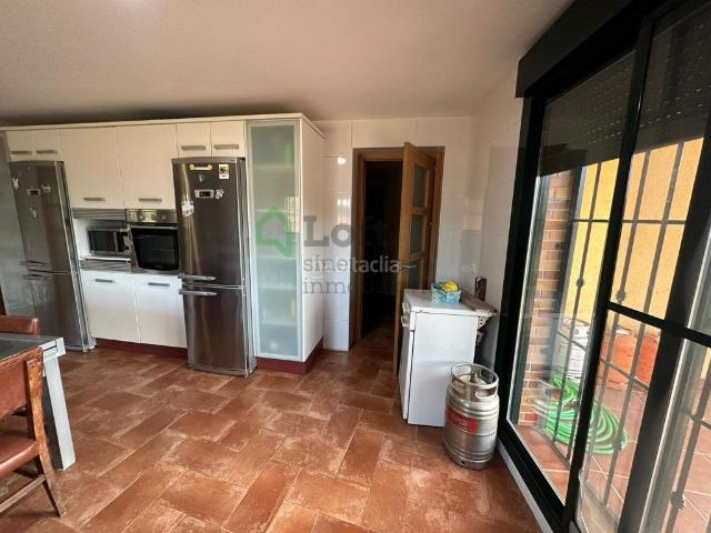 Chalet en venta en Casco Antiguo, Tierra de Badajoz