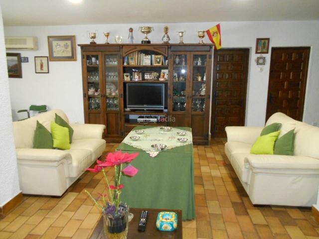 Chalet en venta en Casco Antiguo, Tierra de Badajoz