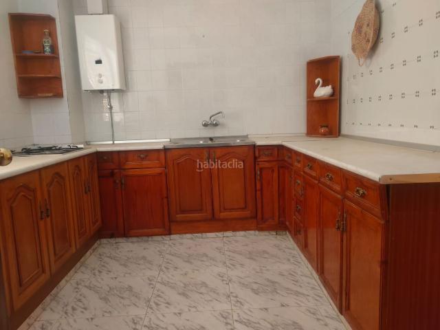 Chalet en venta en Casco Antiguo, Tierra de Badajoz