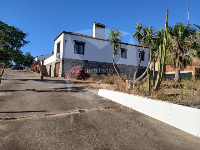 Chalet en venta en Casco Antiguo, Tierra de Badajoz