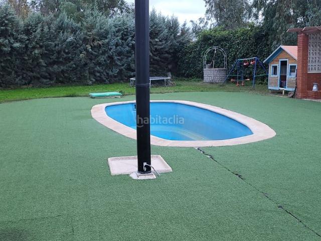 Chalet en venta en Casco Antiguo, Tierra de Badajoz