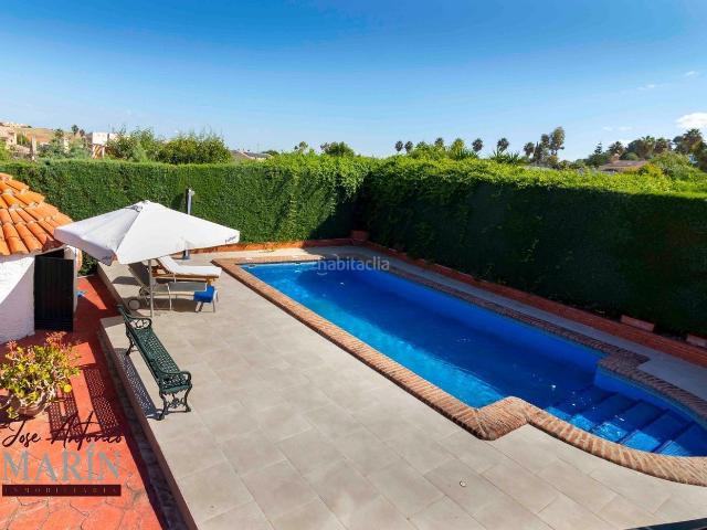 Chalet en venta en Casco Antiguo, Tierra de Badajoz