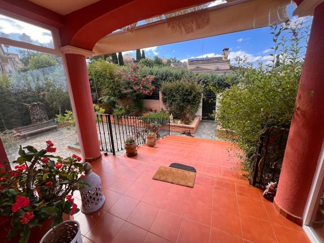 Chalet en venta en Casco Antiguo, Tierra de Badajoz