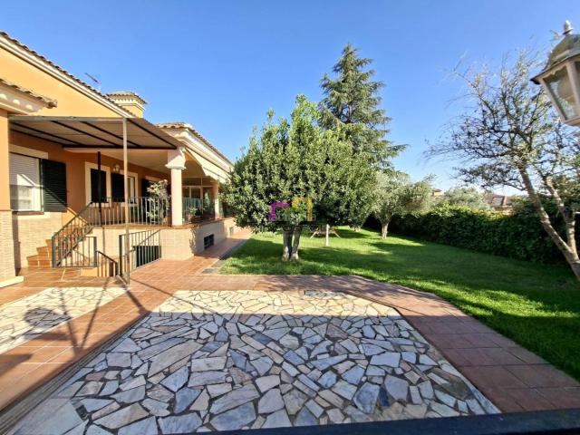 Chalet en venta en Casco Antiguo, Tierra de Badajoz