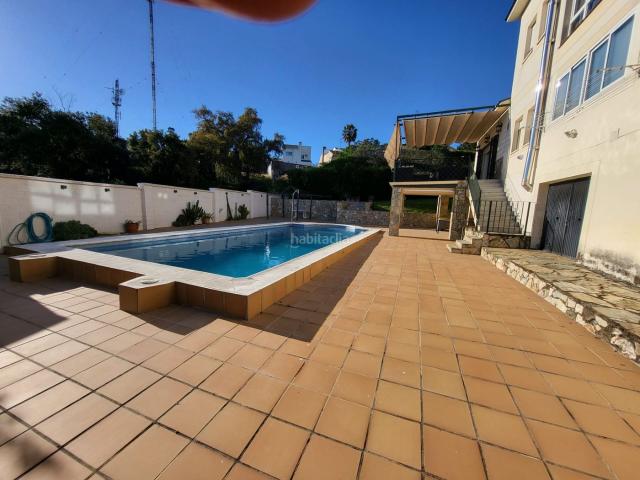 Chalet en venta en Casco Antiguo, Tierra de Badajoz
