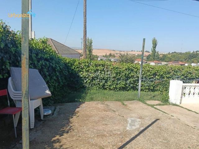 Chalet en venta en Casco Antiguo, Tierra de Badajoz