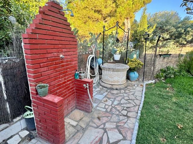 Chalet en venta en Casco Antiguo, Tierra de Badajoz
