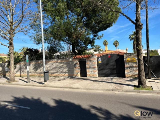 Chalet en venta en Casco Antiguo, Tierra de Badajoz