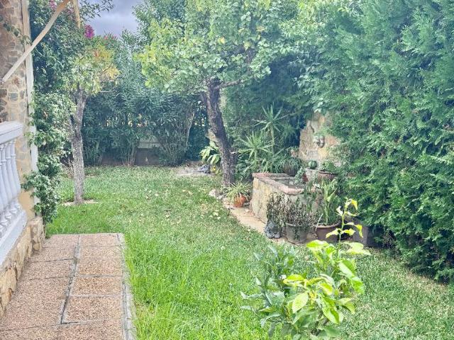 Chalet en venta en Casco Antiguo, Tierra de Badajoz