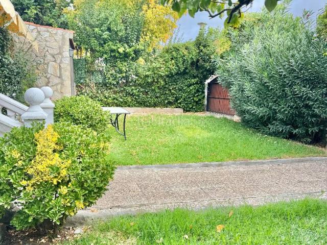 Chalet en venta en Casco Antiguo, Tierra de Badajoz