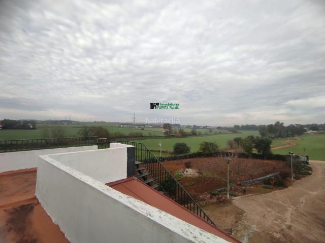 Chalet en venta en Casco Antiguo, Tierra de Badajoz