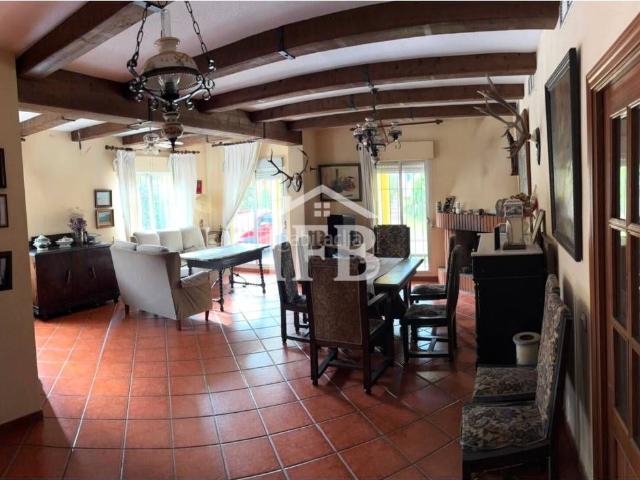 Chalet en venta en Casco Antiguo, Tierra de Badajoz