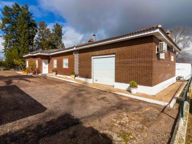 Chalet en venta en Tierra de Badajoz, Extremadura