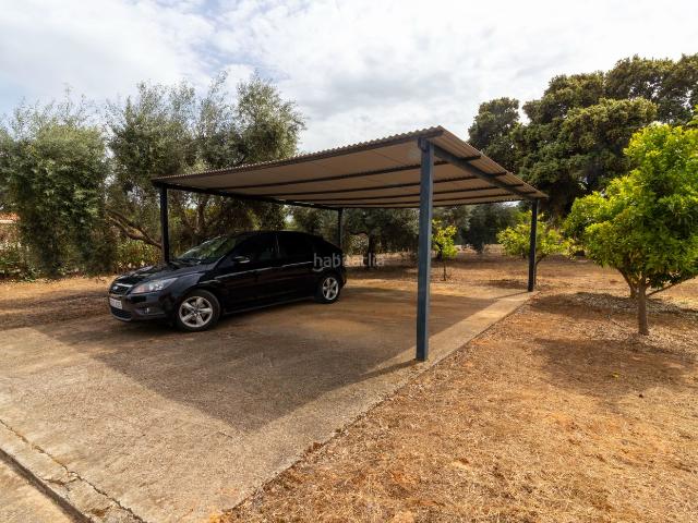 Chalet en venta en Casco Antiguo, Tierra de Badajoz