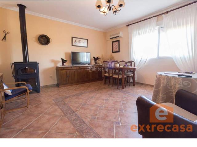 Chalet en venta en Casco Antiguo, Tierra de Badajoz