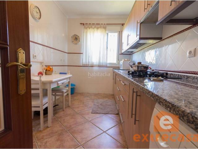 Chalet en venta en Casco Antiguo, Tierra de Badajoz