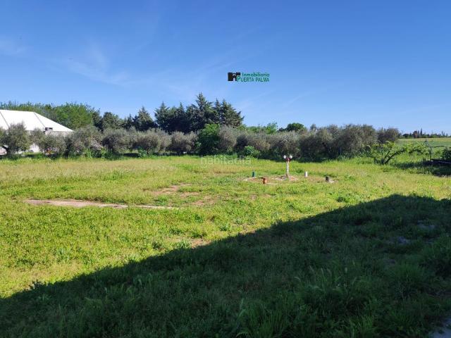 Chalet en venta en Casco Antiguo, Tierra de Badajoz