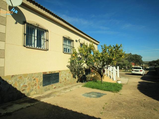 Chalet en venta en Casco Antiguo, Tierra de Badajoz