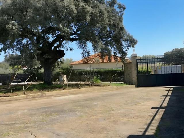 Chalet en venta en Casco Antiguo, Tierra de Badajoz