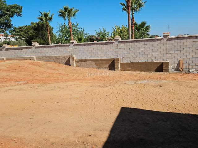 Villa en venta en Badajoz, Casco Antiguo