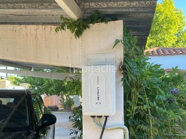Chalet en venta en Casco Antiguo, Tierra de Badajoz