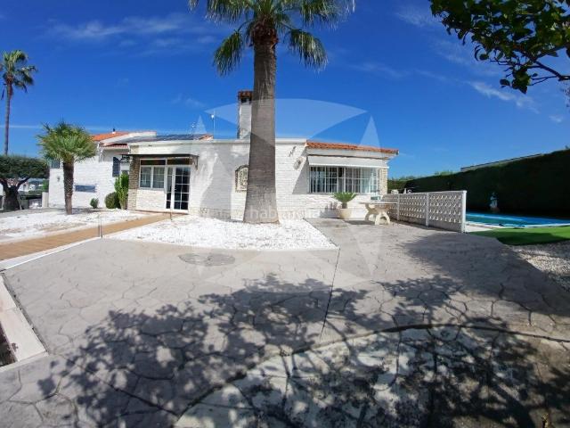 Chalet en venta en Casco Antiguo, Tierra de Badajoz