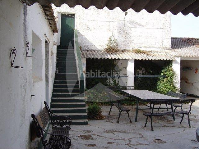 Chalet en venta en Casco Antiguo, Tierra de Badajoz