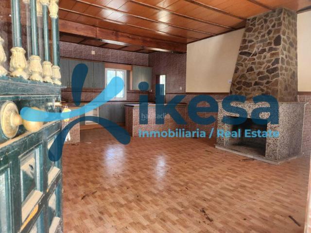 Chalet en venta en Casco Antiguo, Tierra de Badajoz