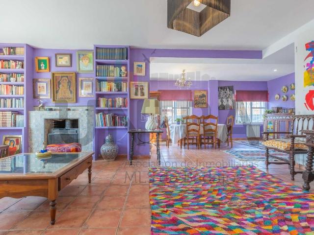 Chalet en venta en Casco Antiguo, Tierra de Badajoz