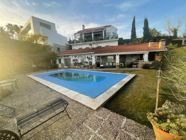 Chalet en venta en Casco Antiguo, Tierra de Badajoz