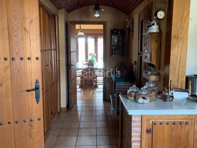 Chalet en venta en Casco Antiguo, Tierra de Badajoz
