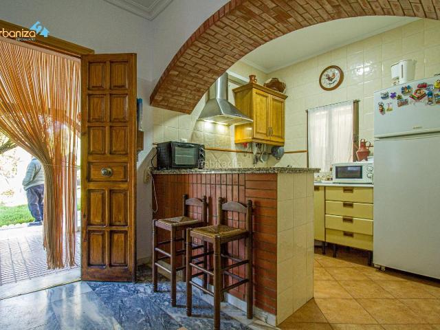 Chalet en venta en Casco Antiguo, Tierra de Badajoz