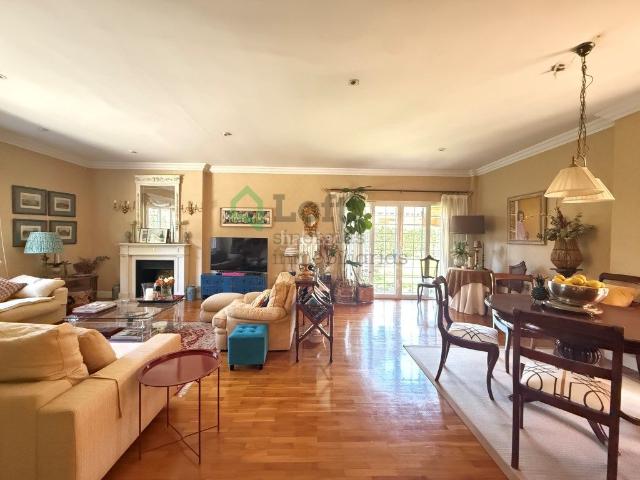 Chalet en venta en Casco Antiguo, Tierra de Badajoz
