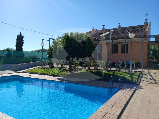 Chalet en venta en Casco Antiguo, Tierra de Badajoz