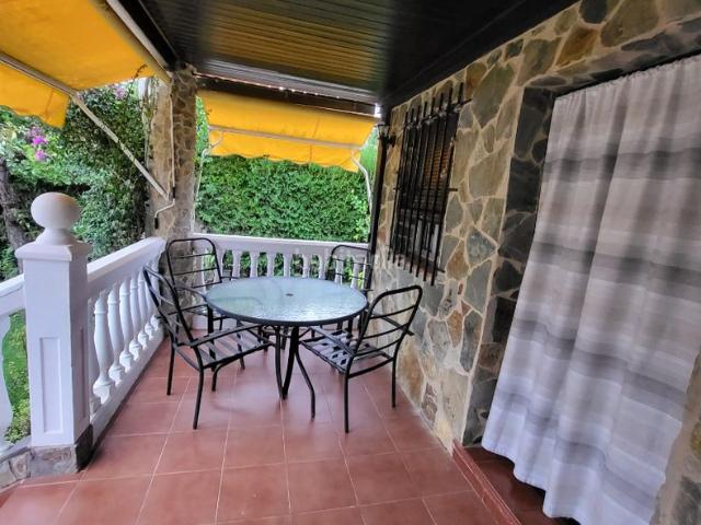 Chalet en venta en Casco Antiguo, Tierra de Badajoz