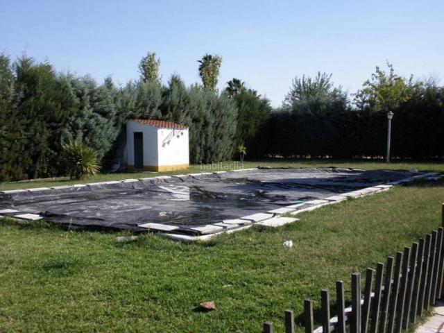 Chalet en venta en Casco Antiguo, Tierra de Badajoz