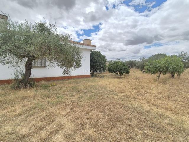 Chalet en venta en Casco Antiguo, Tierra de Badajoz