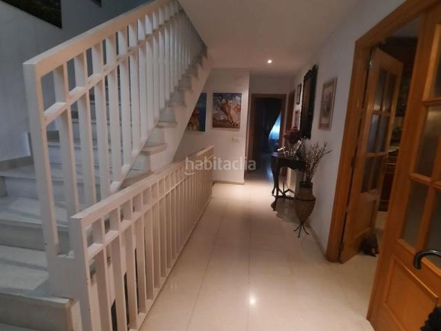 Chalet en venta en Casco Antiguo, Tierra de Badajoz