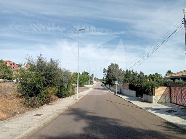 Chalet en venta en Casco Antiguo, Tierra de Badajoz