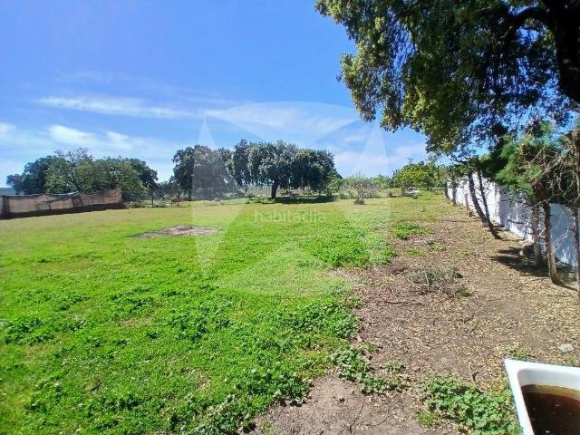 Chalet en venta en Casco Antiguo, Tierra de Badajoz