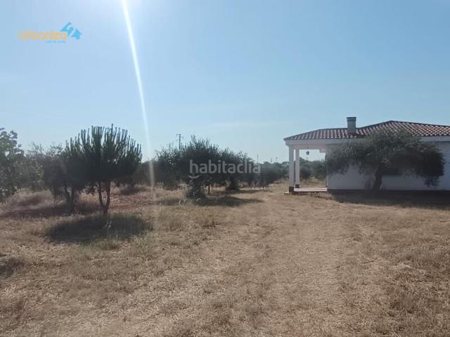 Chalet en venta en Casco Antiguo, Tierra de Badajoz