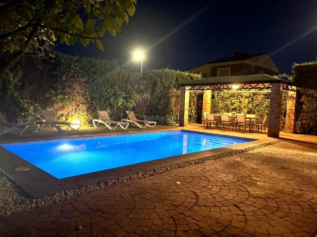 Chalet en venta en Casco Antiguo, Tierra de Badajoz