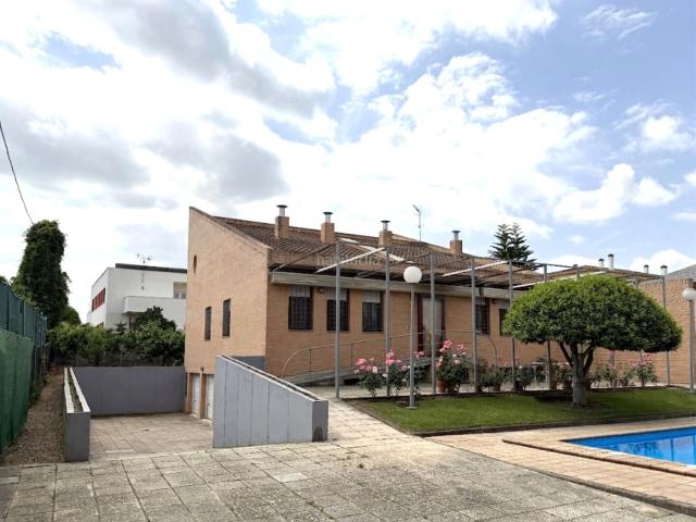 Chalet en venta en Casco Antiguo, Tierra de Badajoz