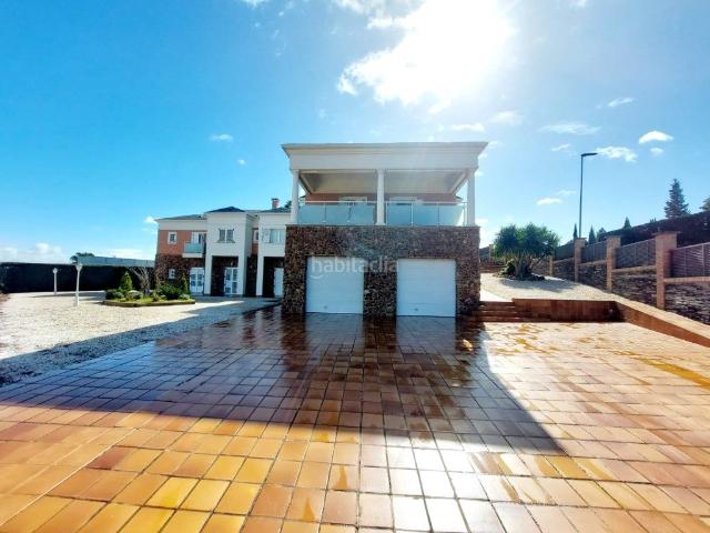 Chalet en venta en Casco Antiguo, Tierra de Badajoz